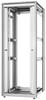 Digitus DN-31122 19 Zoll Serverschrank (B x H x T) 1000 x 2053 x 800 mm 42 HE Grau, Grau (RAL 7035)