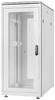 Digitus DN-31103 19 Zoll Serverschrank (B x H x T) 600 x 1342 x 1000 mm 26 HE Grau, Grau (RAL 7035)