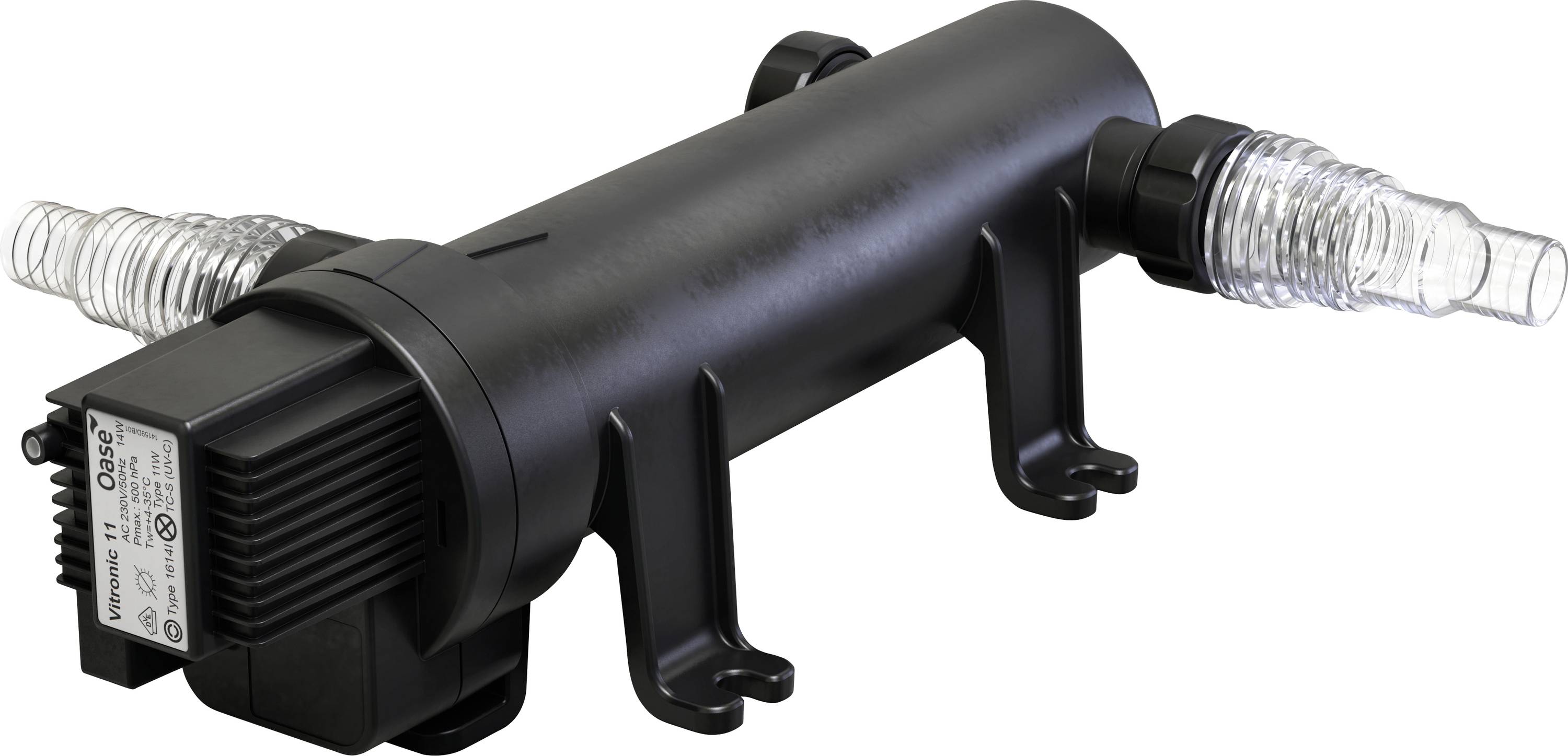 Oase 88108 UVC-apparat Med UVC-klaringsenhed