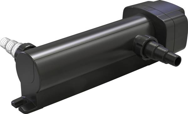 Pontec 87587 PondoTronic UVC 7 UVC-Gerät mit UVC-Klärgerät