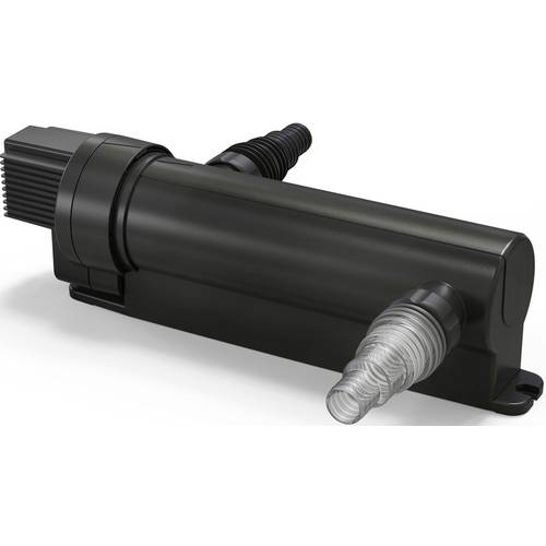 Pontec 87589 PondoTronic UVC 11 UVC-Gerät mit UVC-Klärgerät