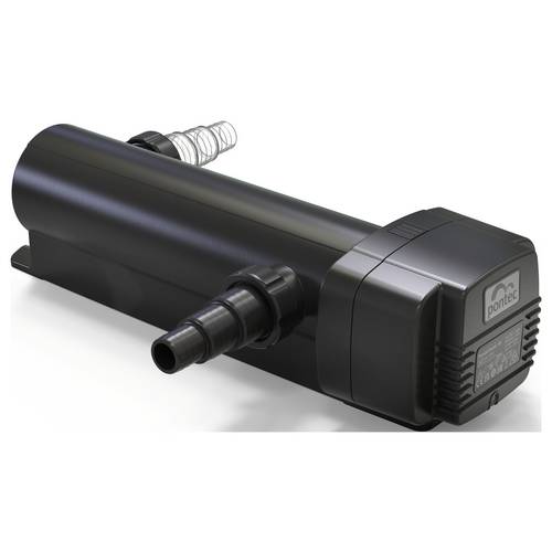 Pontec 87589 PondoTronic UVC 11 UVC-Gerät mit UVC-Klärgerät