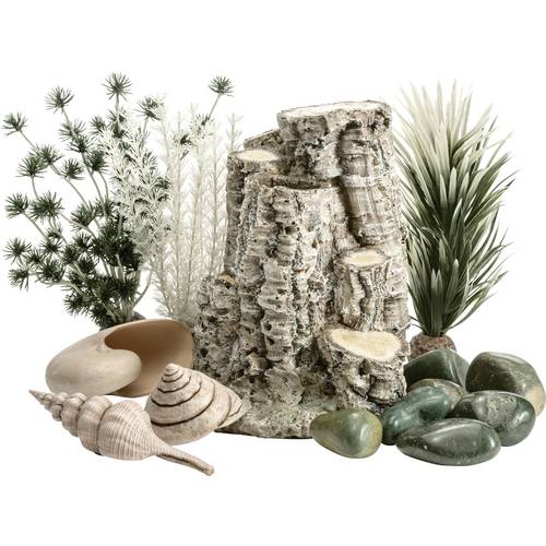 OASE biOrb 86372 biOrb Decor Set Forest Rhythym Aquarium-Dekoration