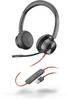 Poly Blackwire 8225-M - Headset - On-Ear - kabelgebunden