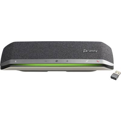 Poly Sync 40+ (with Poly BT600) - Smarte Freisprecheinrichtung-0