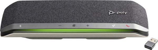 Poly Sync 40+ (with Poly BT600) - Smarte Freisprecheinrichtung