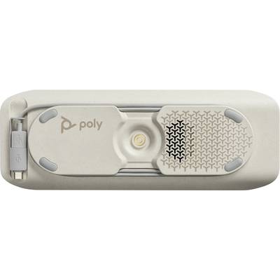 Poly Sync 40+ (with Poly BT600) - Smarte Freisprecheinrichtung-1