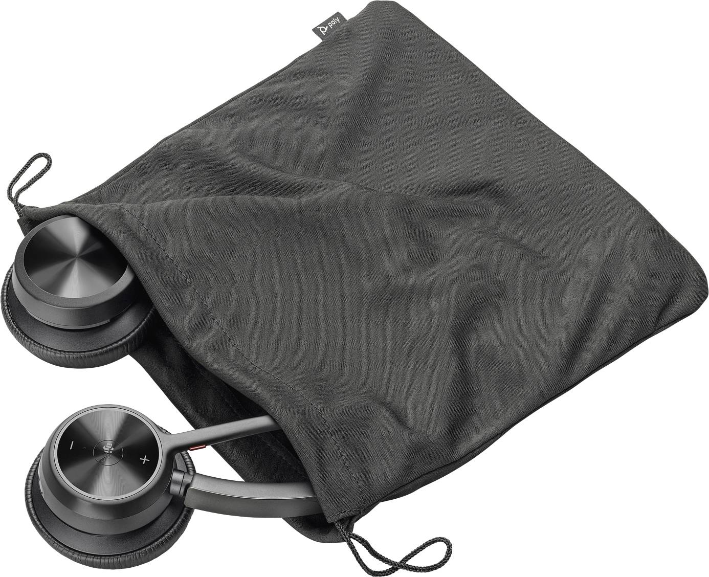 Poly Voyager 4300 UC Series 4320 - Headset - On-Ear-3