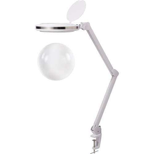 Thumbnail - TOOLCRAFT TO-7447437 Lupenleuchte 127 mm 3D 1.75 x 820 Im, Dimmbar inkl. Ersatzlinse Ø 127 mm Vergrößerungsfaktor=1.75 x...