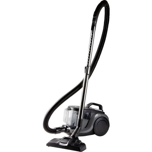 DOMO DO7295S Staubsauger Zyklon-Technik