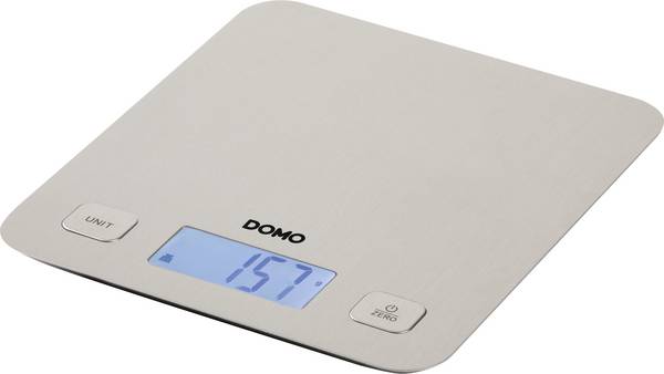 Küchenwaage DO9239W Beige