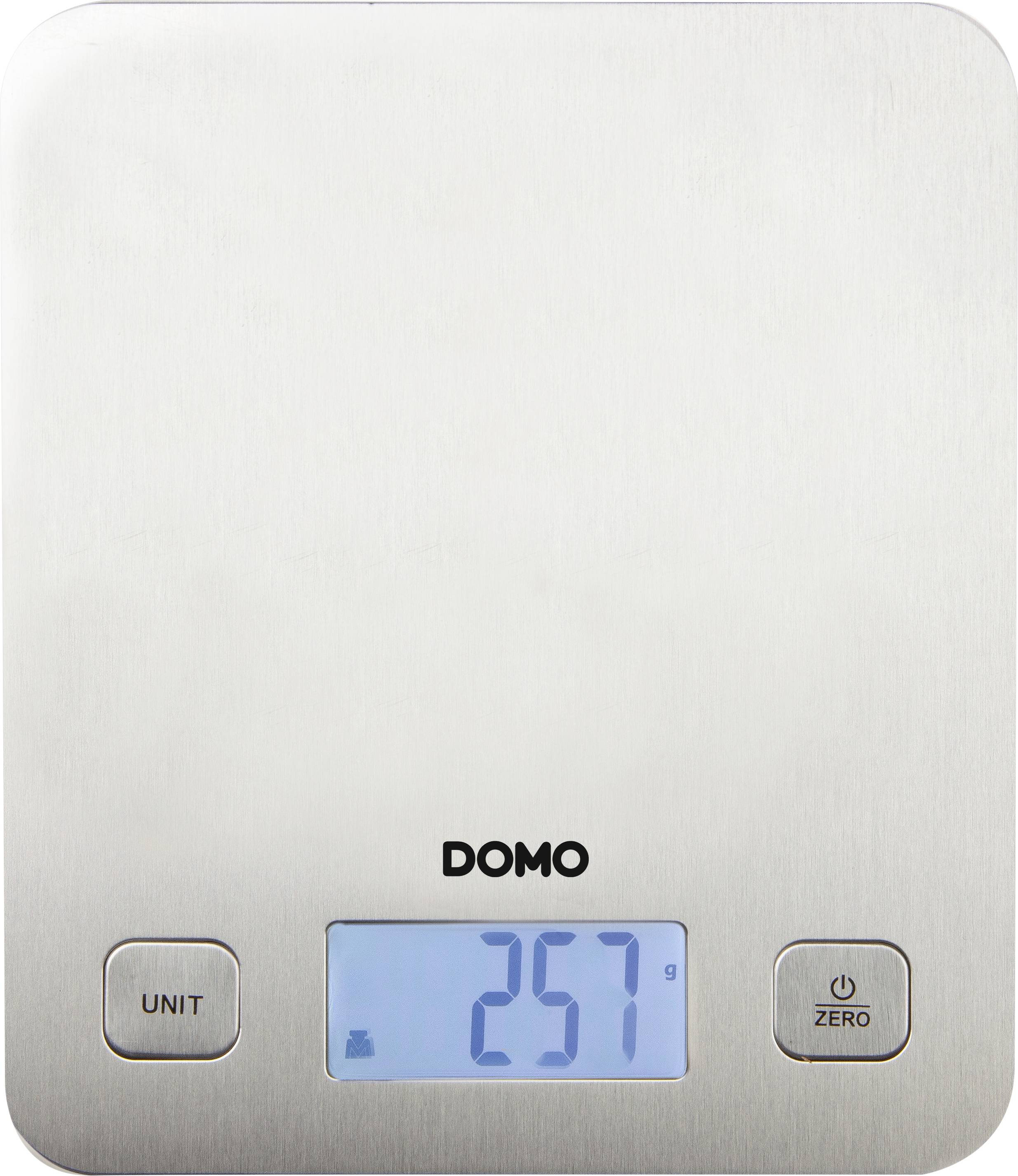 Küchenwaage DO9239W Beige-3