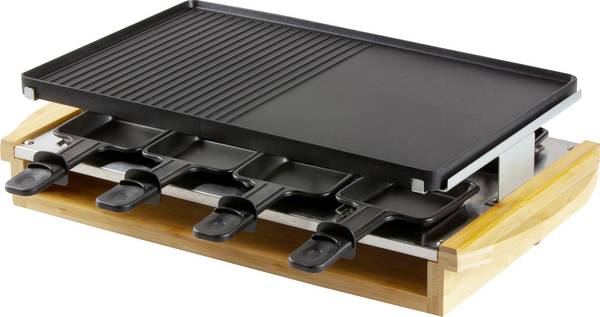 Bamboo D09246G wood black