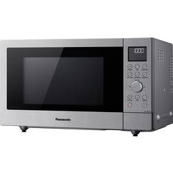 Image of Panasonic Heißluft-Slim-Kombi Mikrowelle 1000 W