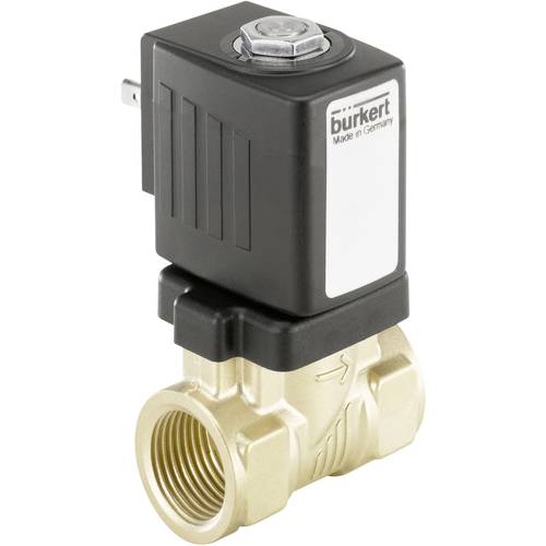 Bürkert Magnetventil 246284 6213 24 V/DC G 1 1 St.