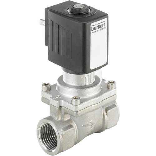 Bürkert Magnetventil 246485 6281 230 V/AC G 1/2 1 St.