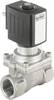 Bürkert Magnetventil 246485 6281 230 V/AC G 1/2 1 St.