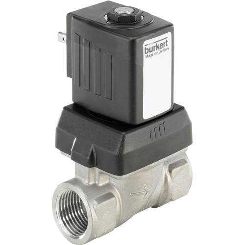 Bürkert Magnetventil 249007 6213 230 V/AC G 1/2 1 St.