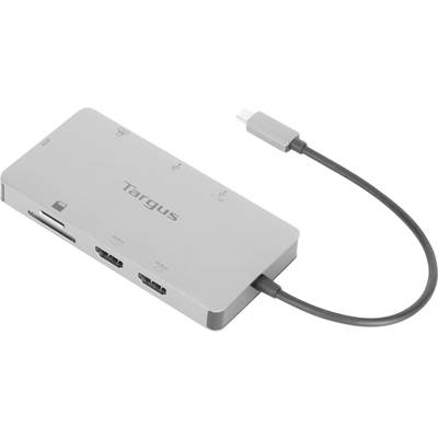Targus USB-C® Dockingstation DOCK423EU Passend für Marke Dockingstations: Universal