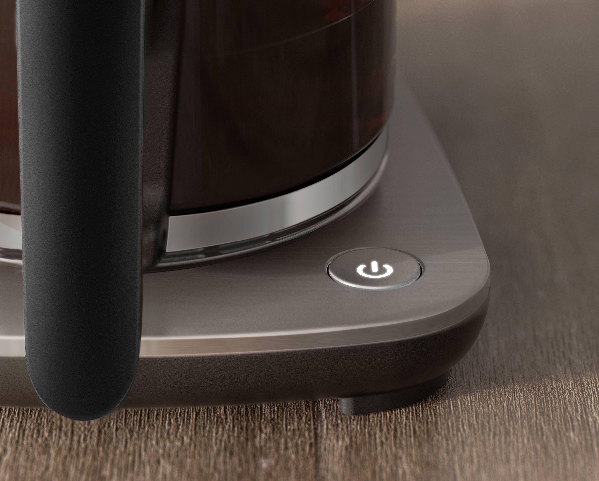 Philips Home HD5416/60 Kaffeemaschine Schwarz Warmhaltefunktion-4