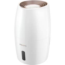 Philips HU2716/10 Series 2000, 2L, sanfter Schlafmodus, Luftbefeuchter Weiß/Roségold (17 Watt, Raumgröße: 32 m²) - Bild 5