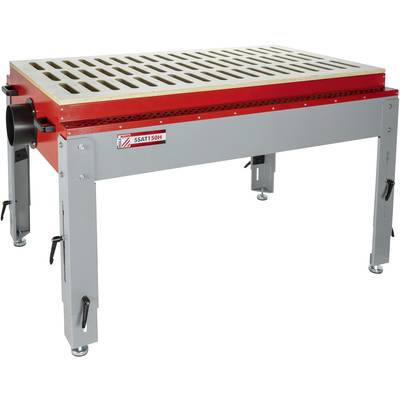Holzmann Maschinen SSAT150H SSAT150H Absaugtisch