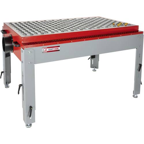 Holzmann Maschinen SSAT150M SSAT150M Absaugtisch