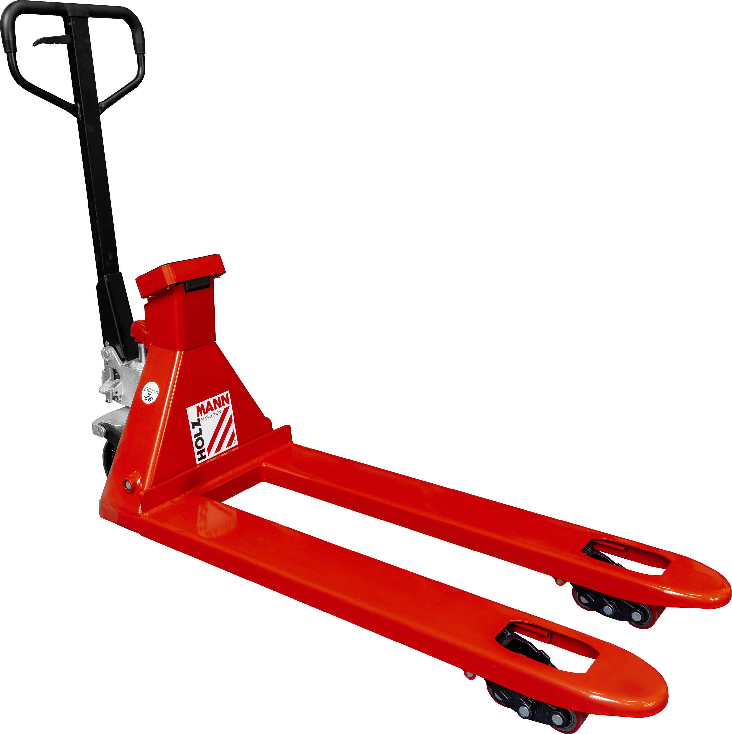 Image de produit relative au transpalette Holzmann Maschinen