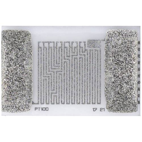 Yageo Nexensos 32207589 SM1206 PT100 Platin-Temperatursensor -50 bis +130 °C 100 Ω 3850 ppm/K SMD