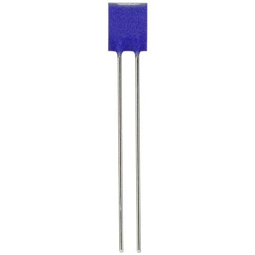 Yageo Nexensos 32208712 M 222 PT500 Platin-Temperatursensor -50 bis +300 °C 500 Ω 3850 ppm/K radial bedrahtet