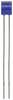Yageo Nexensos 32207690 M 213 PT100 Platin-Temperatursensor -70 bis +500 °C 100 Ω 3850 ppm/K radial bedrahtet