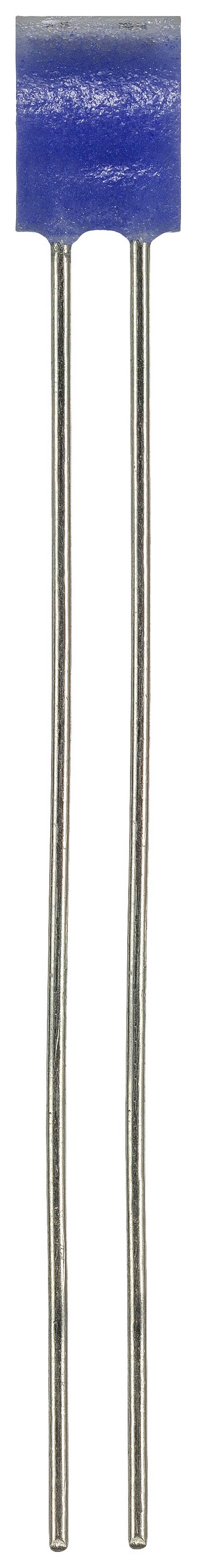 Yageo Nexensos 32207690 M 213 PT100 Platin-Temperatursensor -70 bis +500 °C 100 Ω 3850 ppm/K  radial bedrahtet
