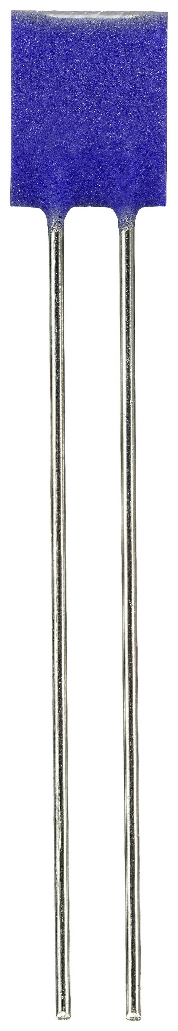 Yageo Nexensos 32208440 M 220 PT100 Platin-Temperatursensor -70 bis +500 °C 100 Ω 3850 ppm/K radial bedrahtet