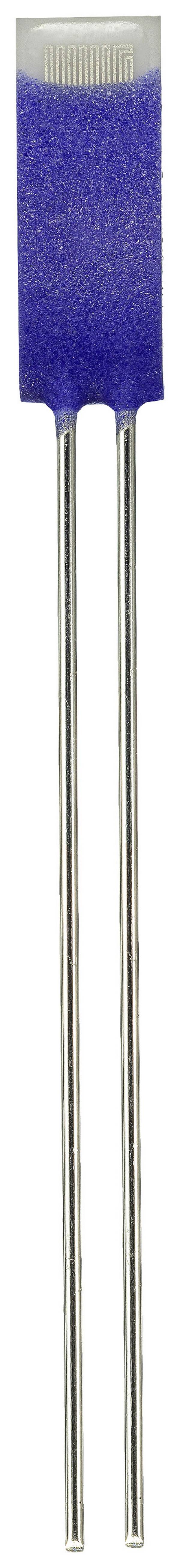 Yageo Nexensos 32208213 M 416 PT100 Platin-Temperatursensor -70 bis +500 °C 100 Ω 3850 ppm/K radial bedrahtet