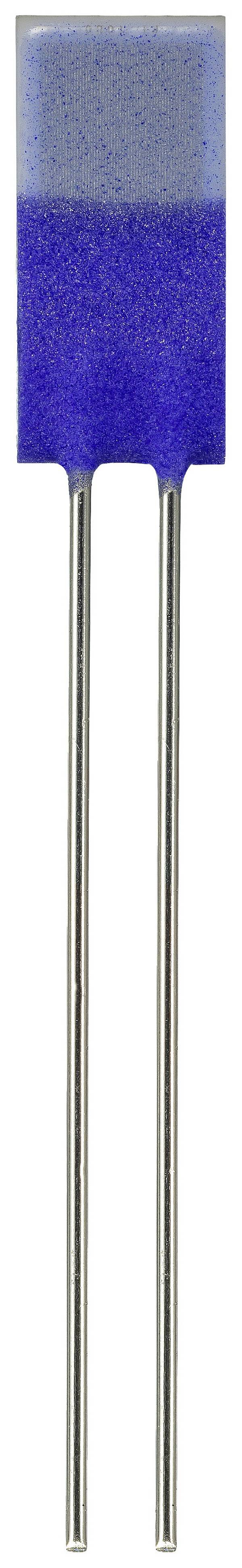 Yageo Nexensos 32208392 M 422 PT100 Platin-Temperatursensor -70 bis +500 °C 100 Ω 3850 ppm/K radial bedrahtet