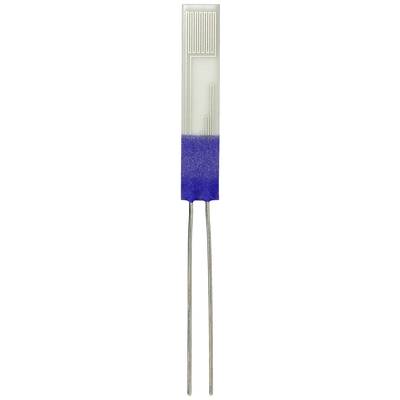 Yageo Nexensos 32208180 M 1020 PT100 Platin-Temperatursensor -70 bis +500 °C 100 Ω 3850 ppm/K radial bedrahtet