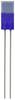 Yageo Nexensos 32207587 L 420 PT1000 Platin-Temperatursensor 0 bis +150 °C 1000 Ω 3850 ppm/K radial bedrahtet Bag