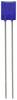 Yageo Nexensos 32207584 L 220 PT100 Platin-Temperatursensor -50 bis +300 °C 100 Ω 3850 ppm/K radial bedrahtet