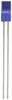 Yageo Nexensos 32207502 C 420 PT1000 Platin-Temperatursensor -196 bis +150 °C 1000 Ω 3850 ppm/K radial bedrahtet Bag