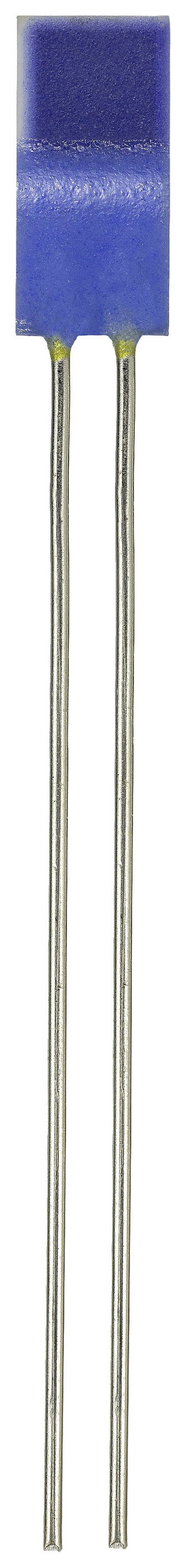 Yageo Nexensos 32207502 C 420 PT1000 Platin-Temperatursensor -196 bis +150 °C 1000 Ω 3850 ppm/K radial bedrahtet Bag