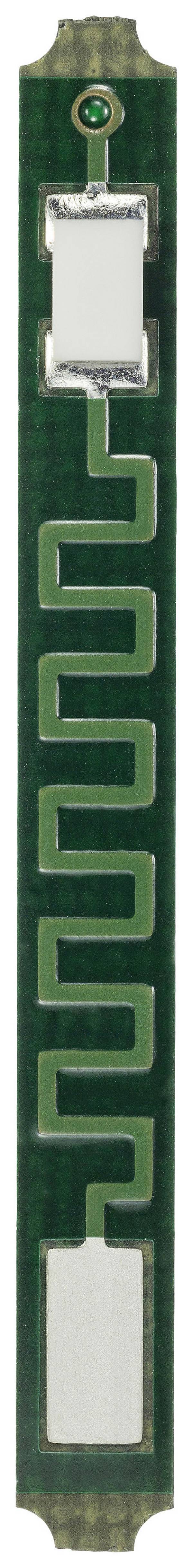 Yageo Nexensos 30201063 PCB 2225 PT1000 Platin-Temperatursensor -40 bis +150 °C 1000 Ω 3850 ppm/K Box