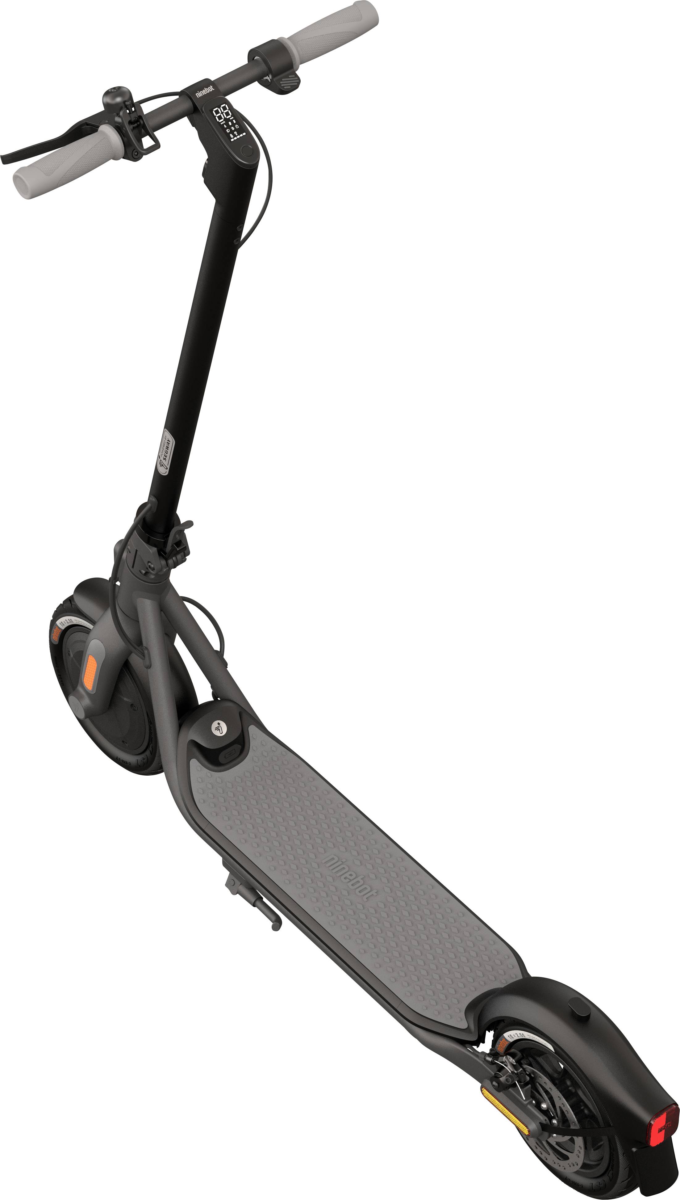 Ninebot KickScooter F20D powered by Segway-2