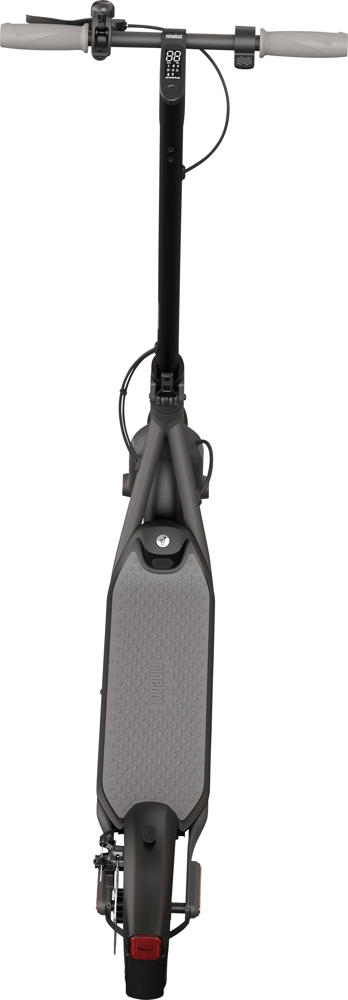 Ninebot KickScooter F20D powered by Segway-3