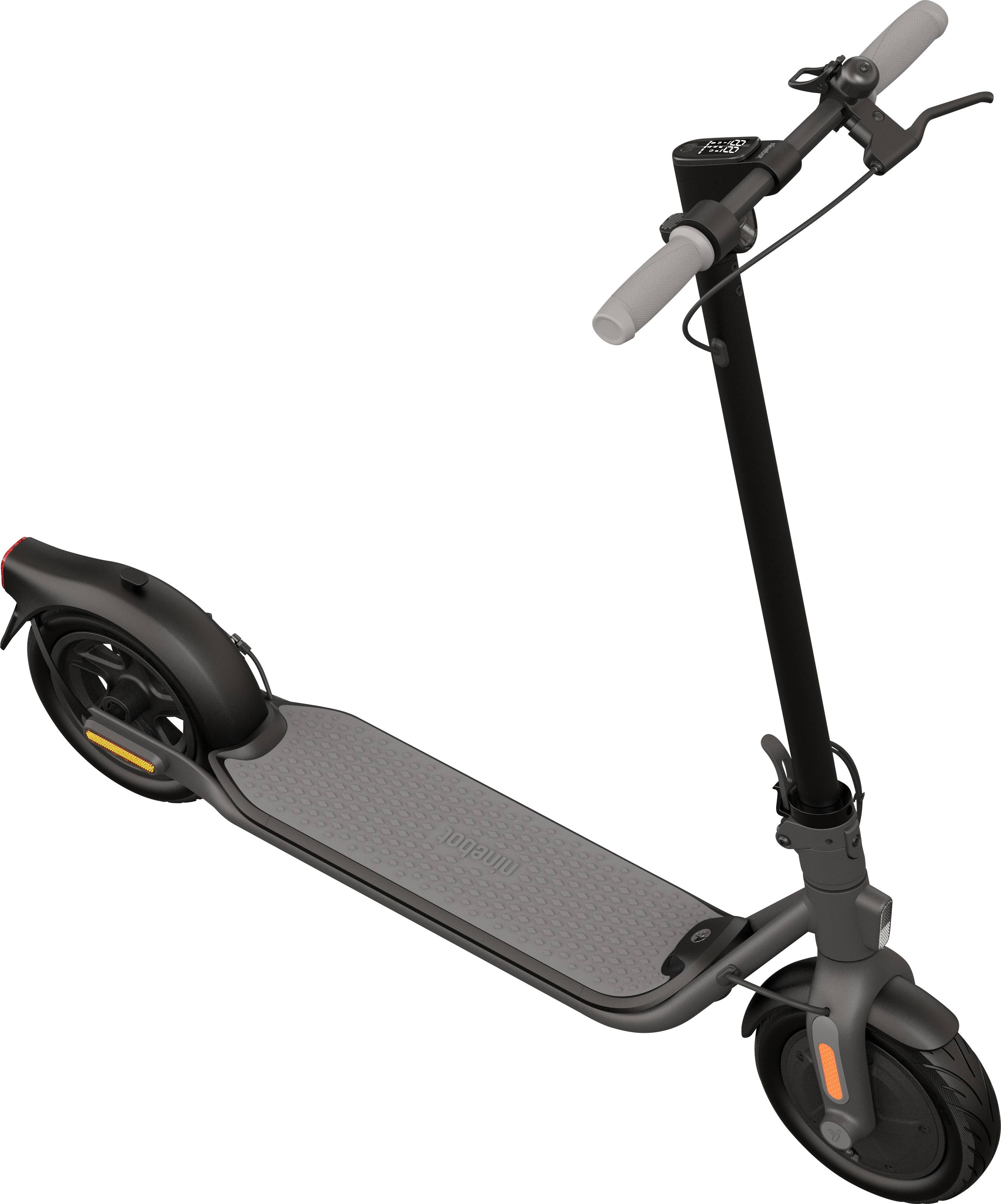 Ninebot KickScooter F20D powered by Segway-4