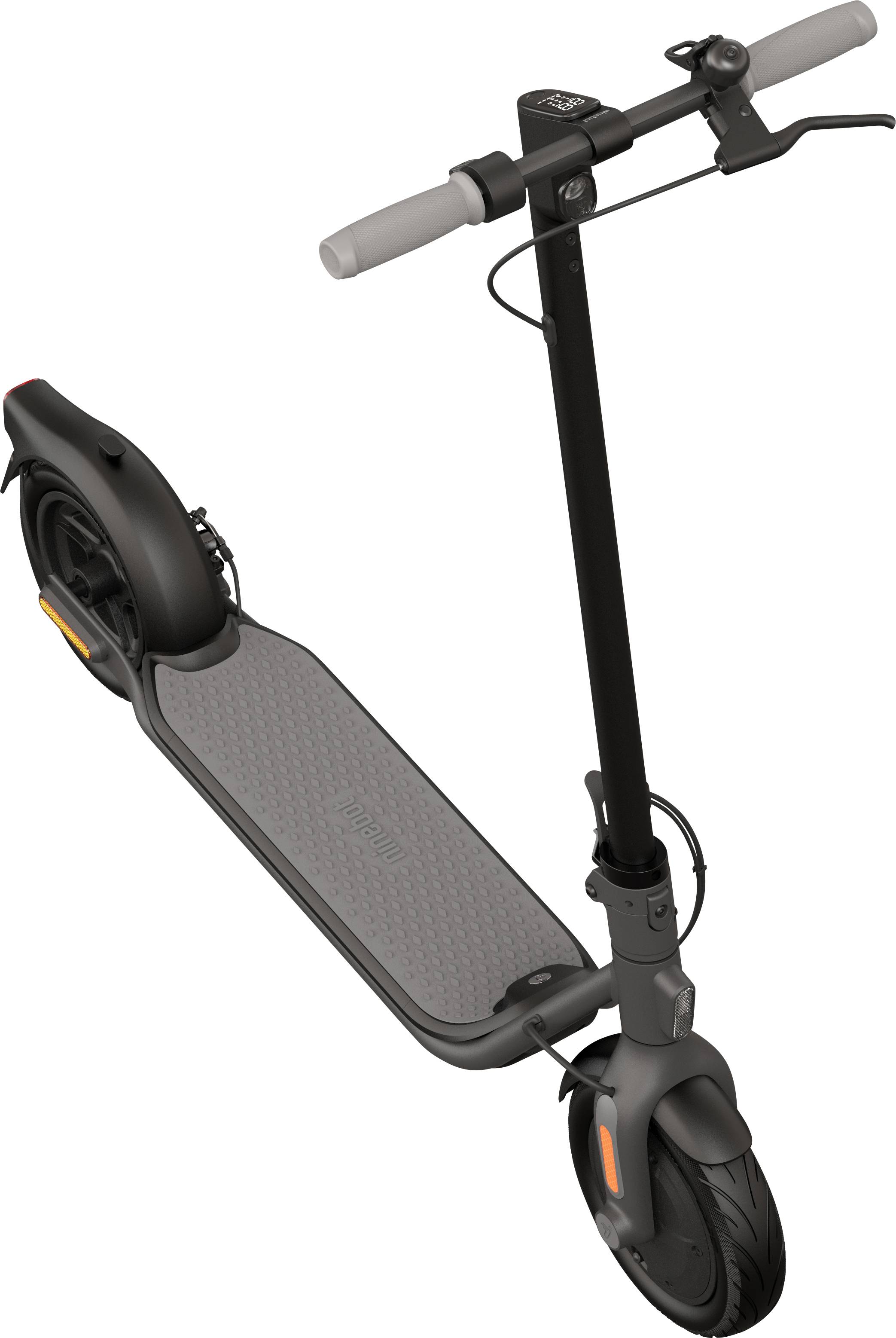 Ninebot KickScooter F20D powered by Segway-7