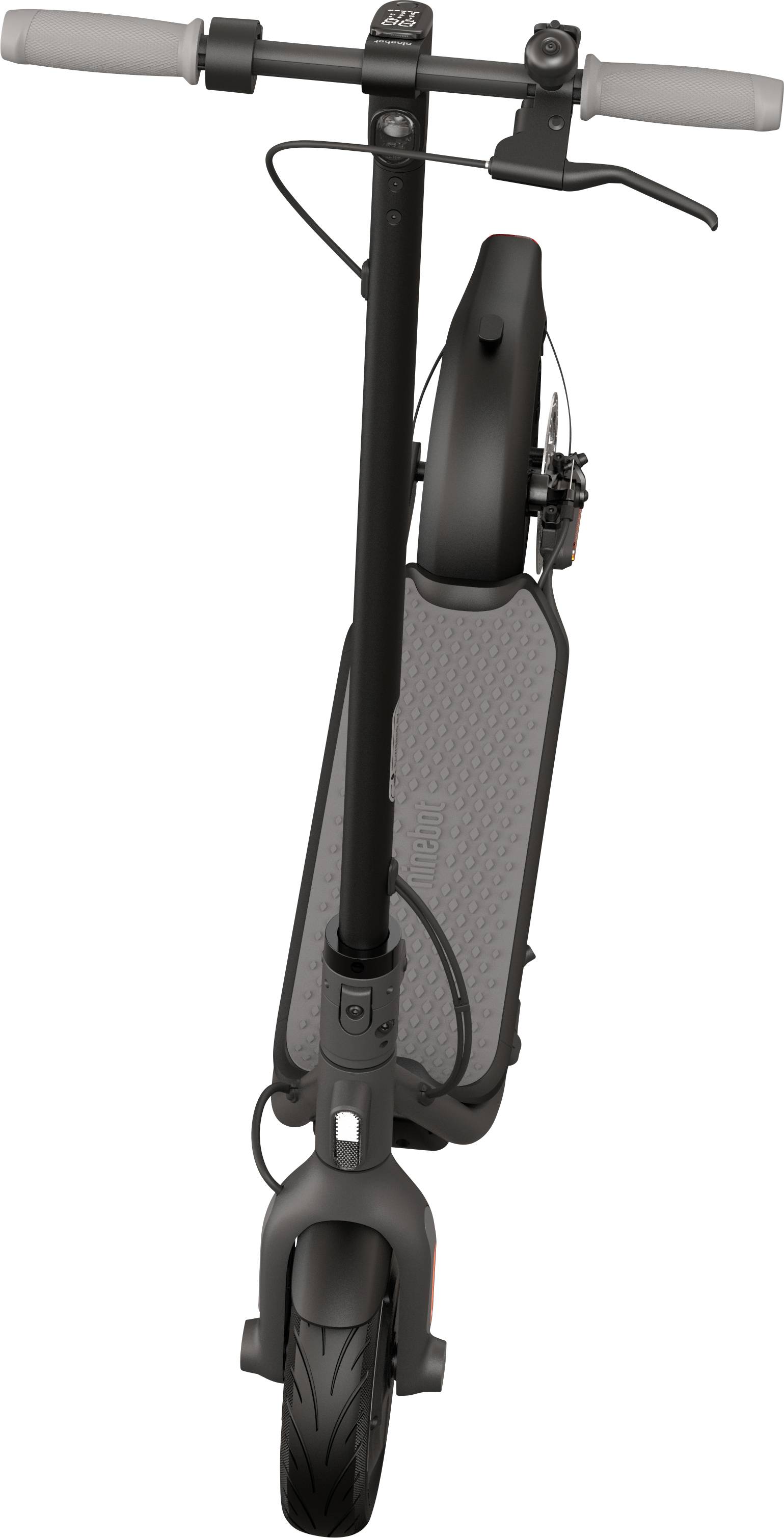 Ninebot KickScooter F20D powered by Segway-9