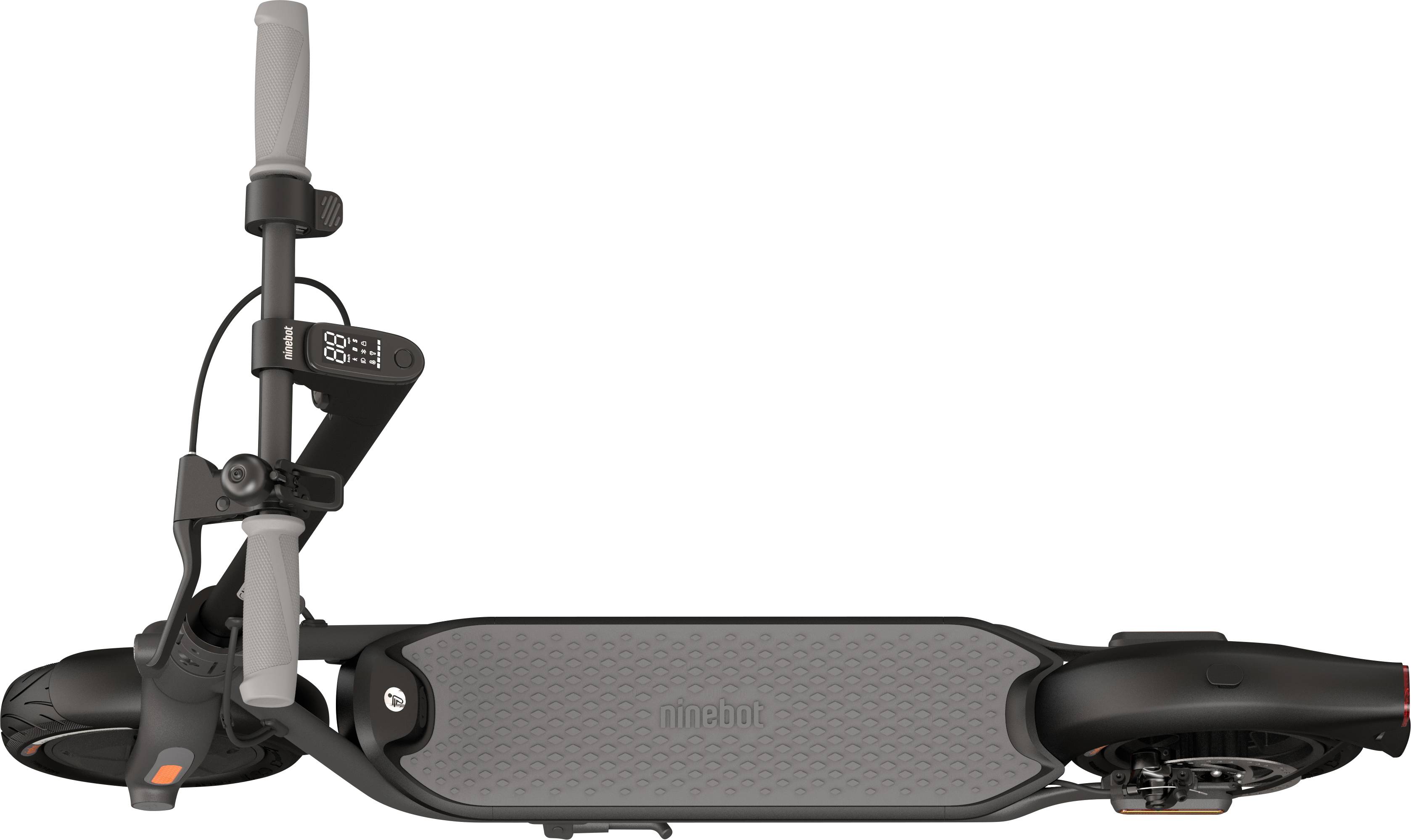 Ninebot KickScooter F20D powered by Segway-12