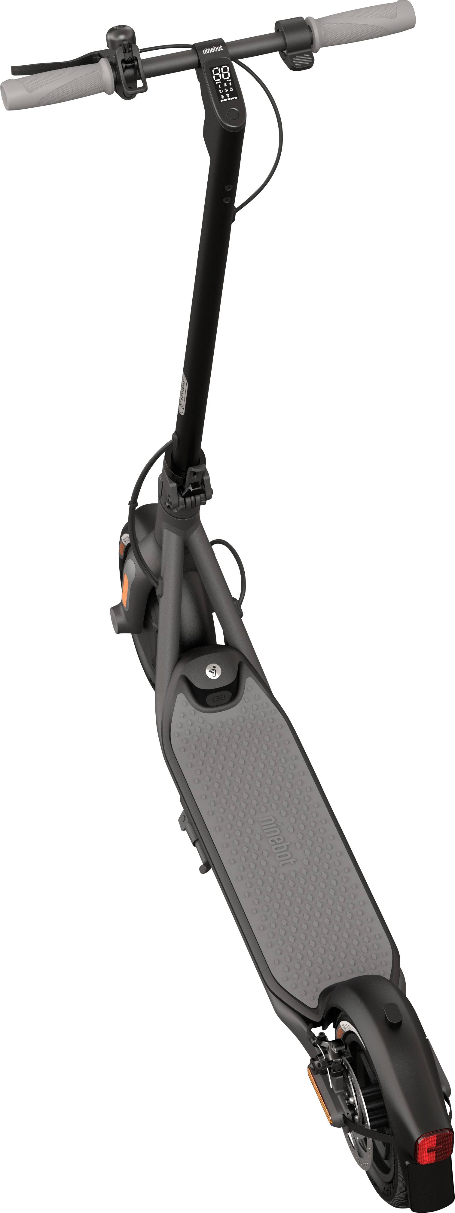 Ninebot KickScooter F20D powered by Segway-15