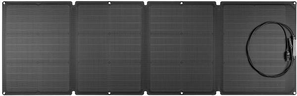 ECOFLOW 110w Solar Panel 661023 Solar-Ladegerät  110 W