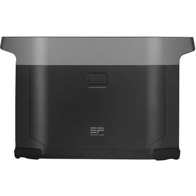 EcoFlow DELTA2000EB-US Zubehör für tragbare Power Stations Akku